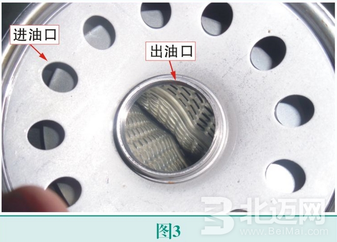  帶你了解空壓機(jī)油冷卻器