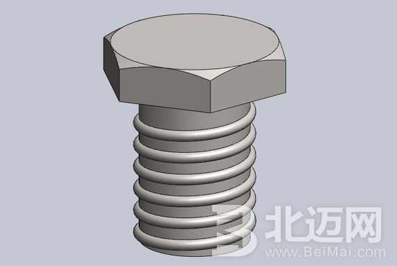 螺栓