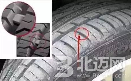 汽車輪胎壽命有多長