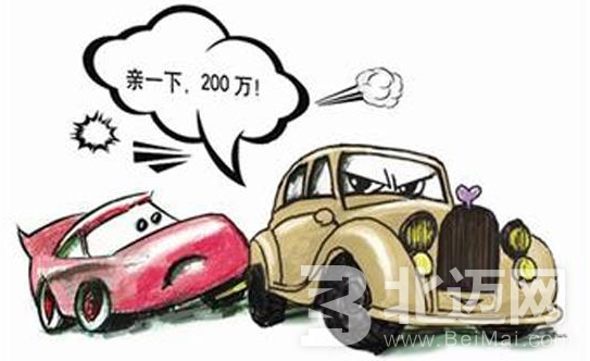 汽車(chē)第三者責(zé)任險(xiǎn)多少錢(qián)    