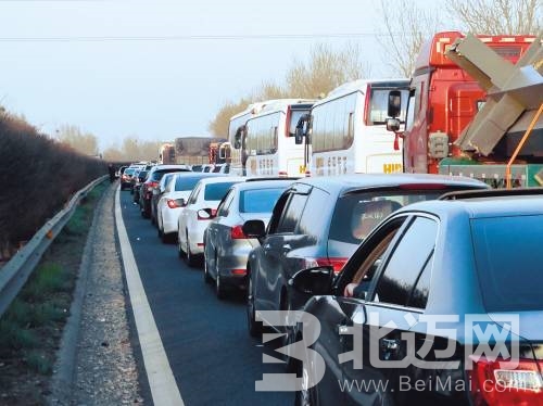 關(guān)于跟車的一些技巧