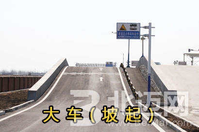 手動(dòng)車起步技巧