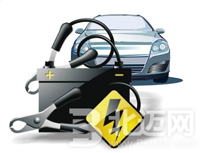 汽車(chē)電瓶的壽命