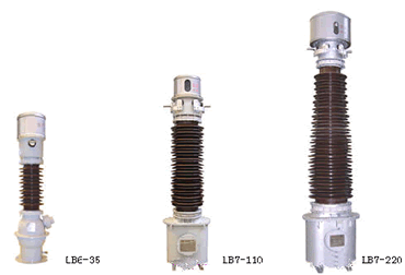 電流互感器工作原理