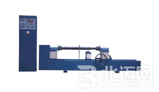 傳動軸平衡機