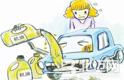 汽車機(jī)油的更換流程有哪些