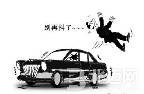 汽車發(fā)動(dòng)機(jī)抖動(dòng)原因和解決方法