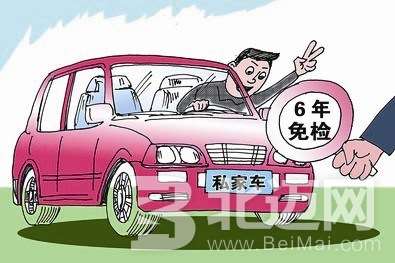 汽車年審注意事項(xiàng)