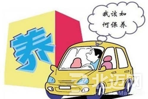 汽車養(yǎng)一年需要多少錢