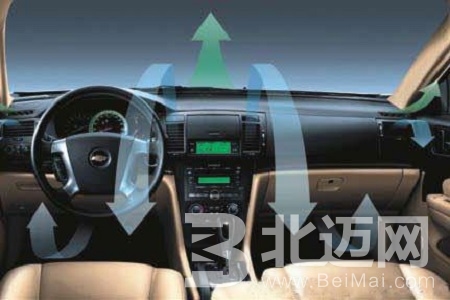 車載空調有異味怎么辦