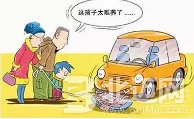 汽車養(yǎng)一年需要多少錢 養(yǎng)車容易嗎