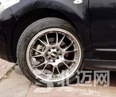 汽車輪胎保養(yǎng)的注意事項(xiàng)有哪些