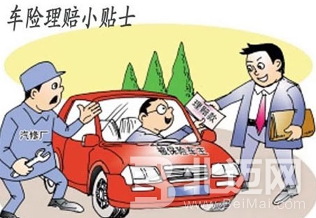 汽車保險