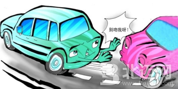 各種路況剎車小技巧