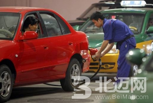 汽車加油需要注意什么