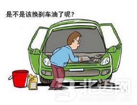 剎車油多久換一次