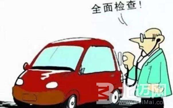 汽車熄火的原因大合集