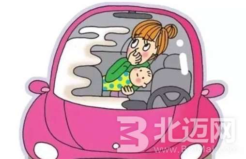 夏天如何去除車(chē)內(nèi)霉味