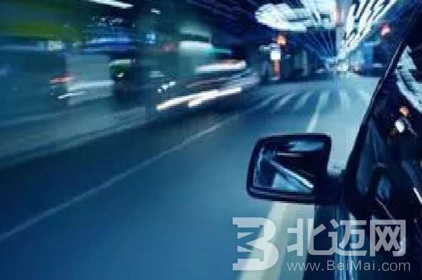 開車容易遇到的危險(xiǎn)